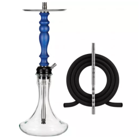 Кальян Aroma Hookah Bravo Blue Felix Shop