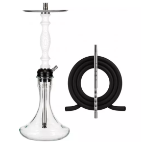 Кальян Aroma Hookah Tango White Felix Shop