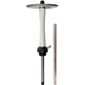 Шахта Aroma Hookah X-Ray Wood White Шахта Aroma Hookah X-Ray Wood White Felix Shop
