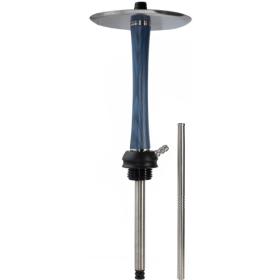Шахта Aroma Hookah X-Ray Wood Blue Шахта Aroma Hookah X-Ray Wood Blue Felix Shop