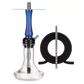 Кальян Aroma Hookah Uniform mini Blue Felix Shop