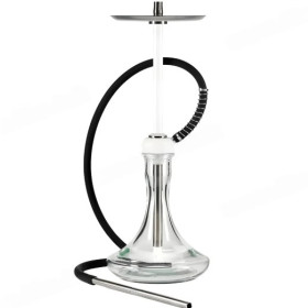 Кальян Aroma Hookah Kilo White Felix Shop