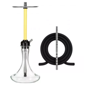 Кальян Aroma Hookah Kilo Yellow Felix Shop