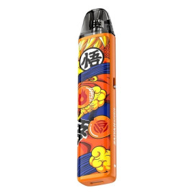 Многоразовая Pod-система Lost Vape Ursa Nano 3 Saiyan Spirit Felix Shop