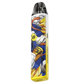 Pod-система Lost Vape Ursa Nano 3 Royal Force Felix Shop