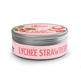 Табак Fiero Lychee Strawberry (Личи Клубника) 100 гр Felix Shop
