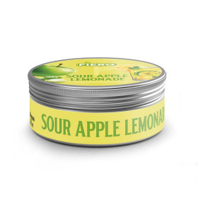 Табак Fiero Sour Apple Lemonade (Яблочный Лимонад) 100 Гр Felix Shop