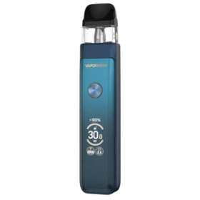 Pod-система Vaporesso XROS PRO 2 Storm Blue Pod-система Vaporesso XROS PRO 2 Storm Blue Felix Shop
