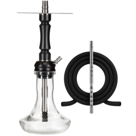 Кальян Aroma Hookah Yankee Black mini Felix Shop