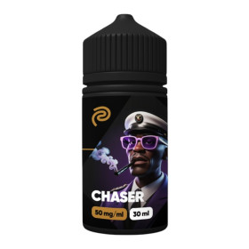 Жидкость Das Posh "CHASER" Melon Watermelon Strawberry (Дыня Арбуз Клубника) 30мл 5% Felix Shop