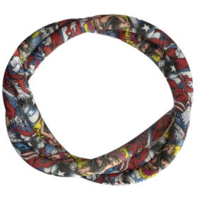 Силиконовый Шланг Sky Comics Felix Shop