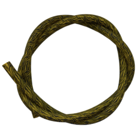 Силиконовый Шланг Sky Zebra Yellow Felix Shop