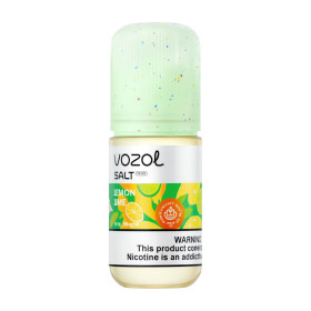 Жидкость Vozol Lemon Lime (Лимон Лайм) 30мл 5% Felix Shop