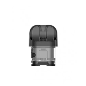 Картридж Smok Novo 4 mini Empty Pod Transparent black Felix Shop