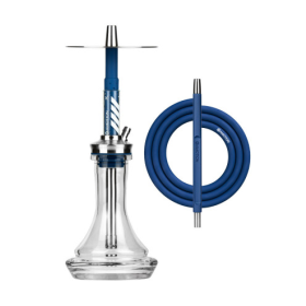 Кальян Amotion Furt Cobalt Felix Shop