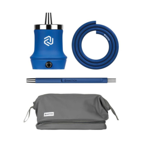 Кальян Amotion Roam Cobalt полный комплект Felix Shop