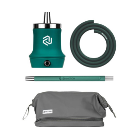 Кальян Amotion Roam Forest полный комплект Felix Shop