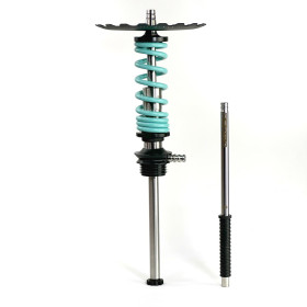 Шахта Trumpet Rider S Бирюзовая Felix Shop