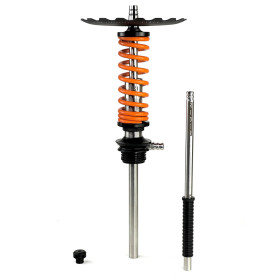 Шахта Trumpet Rider S Оранжевый Неон Felix Shop