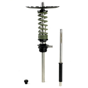 Шахта Trumpet Rider S Хаки Felix Shop