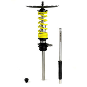 Шахта Trumpet Rider S Желтая Felix Shop