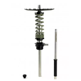 Шахта Trumpet Rider S Коричневый Мат Felix Shop