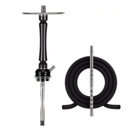 Шахта Aroma Hookah Yankee Black Felix Shop