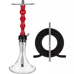Кальян Aroma Hookah Lima Red Felix Shop