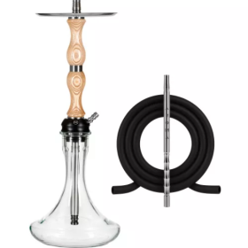 Кальян Aroma Hookah Oscar Original Felix Shop