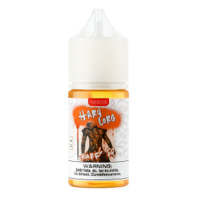 Жидкость Hard Core Orange Ice (Апельсин Лёд) 30мл 5% Felix Shop