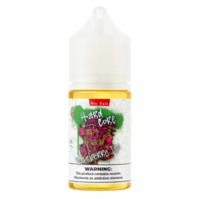 Жидкость Hard Core Raspberry Ice (Малина Лёд) 30мл 5% Felix Shop