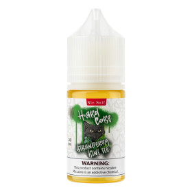 Жидкость Hard Core Strawberry Kiwi Ice (Клубника Киви Лёд) 30мл 5% Felix Shop