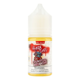 Жидкость Hard Core Strawberry Watermelon (Клубника Арбуз) 30мл 5% Felix Shop