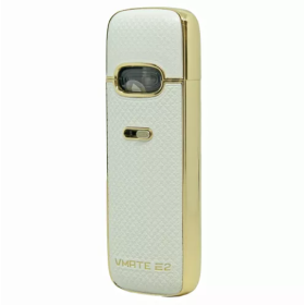 Pod-система Voopoo Vmate E2 Seashell White Felix Shop