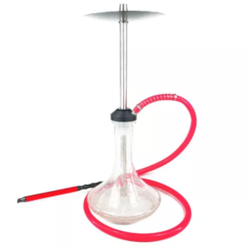 Кальян Kohana Firefly Pink Felix Shop