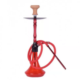Кальян Yahya Nozzle Red Felix Shop