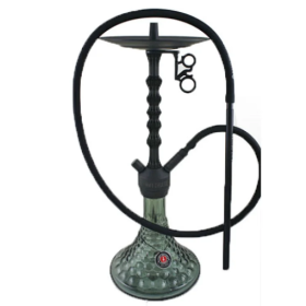 Кальян Amy Deluxe 072.01 BK Felix Shop