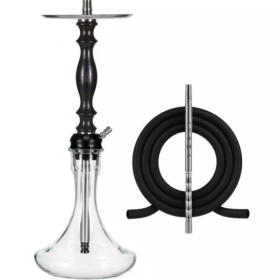 Кальян Aroma Hookah Bravo Black Felix Shop