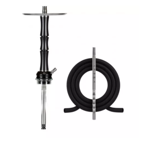 Шахта Aroma Hookah Charlie Black Felix Shop