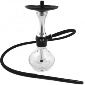 Кальян Garden Silver Felix Shop