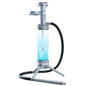 Кальян Hi-Tech Club (Хайтек) Travel Felix Shop