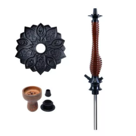 Шахта Karma 3.0 Brown Felix Shop