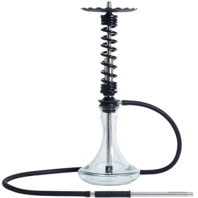 Кальян Trumpet Rider S Big Black Felix Shop