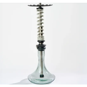 Кальян Trumpet Rider S Big grey Felix Shop