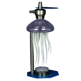 Кальян Urban Jellyfish Blue Felix Shop