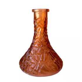 Колба Candy Loop Crystal Orange Felix Shop