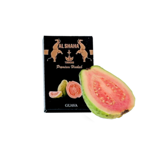 Табак Al Shaha Guava (Гуава) 50 гр Felix Shop