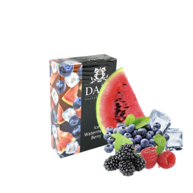 Табак Daim Ice Watermelon Berry (Арбуз Ягоды Лёд) 50 гр Felix Shop