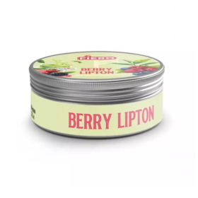 Табак Fiero Berry Lipton (Ягодный Липтон) 100 гр Felix Shop