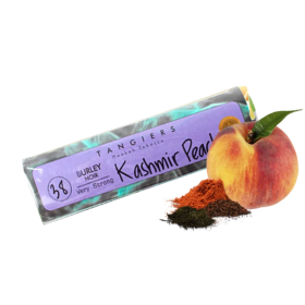 Табак Tangiers Burley Kashmir Peach 38 (Персик) 250 гр Felix Shop